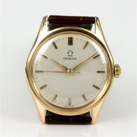 omega classic watches|vintage omega watches price list.